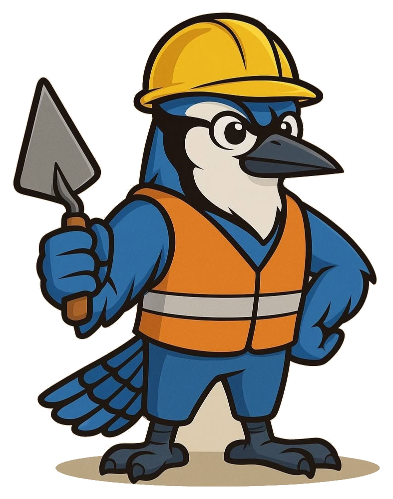 Jaybird Construction LLC — Construction company Fenton, MI Jaybird Construction LLC logo — Construction company Fenton, MI